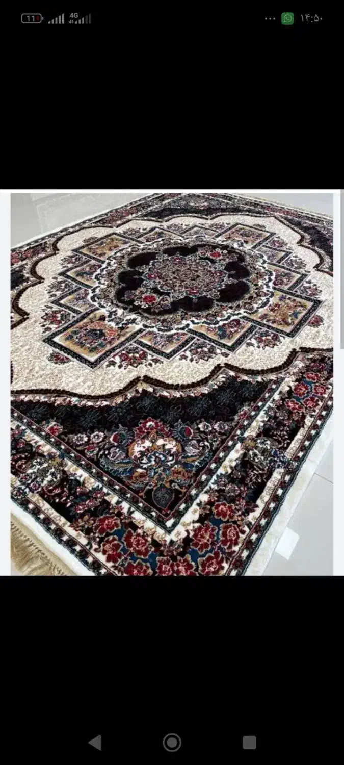 فرش با کیفیت|فرش|اهواز, جانبازان|دیوار