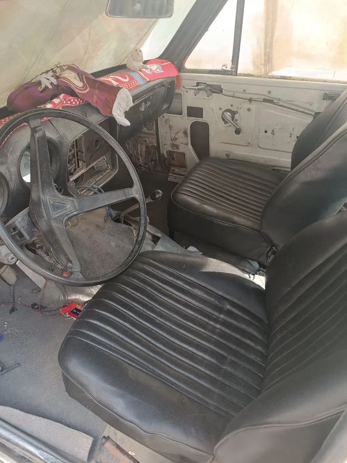 پیکان جوانان|خودرو سواری و وانت|پارس‌آباد, |دیوار