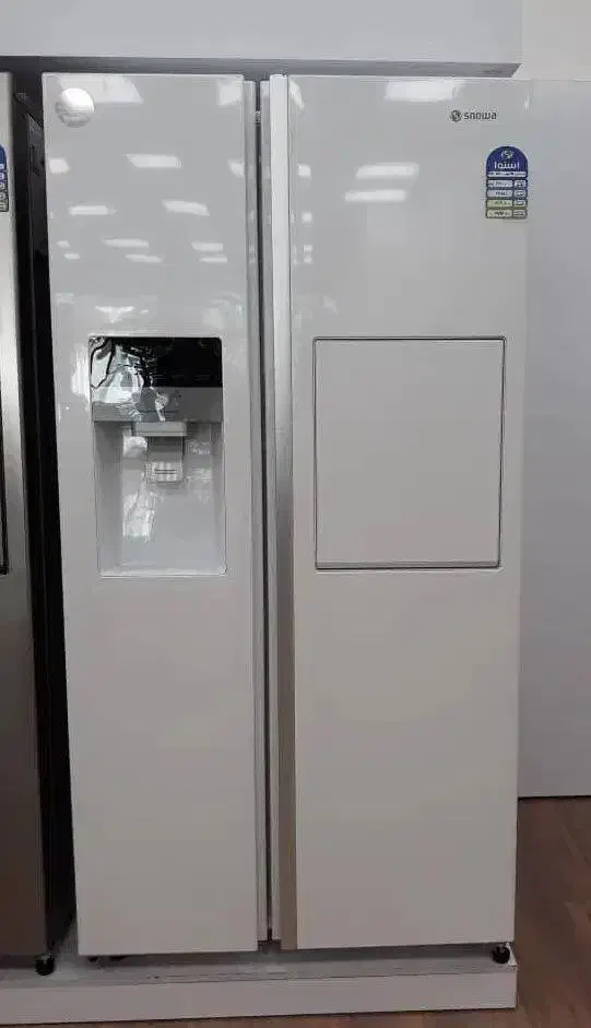 یخچال ساید و لباسشویی و اجاق گاز اسنوا|یخچال و فریزر|تبریز, |دیوار