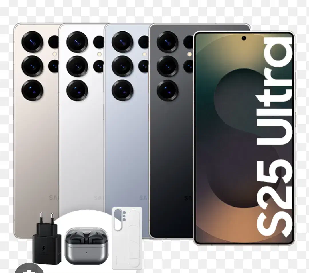 ساسونگ s25ultra دم قسط بعد از ۳ ماه قسط بده|موبایل|یزد, |دیوار