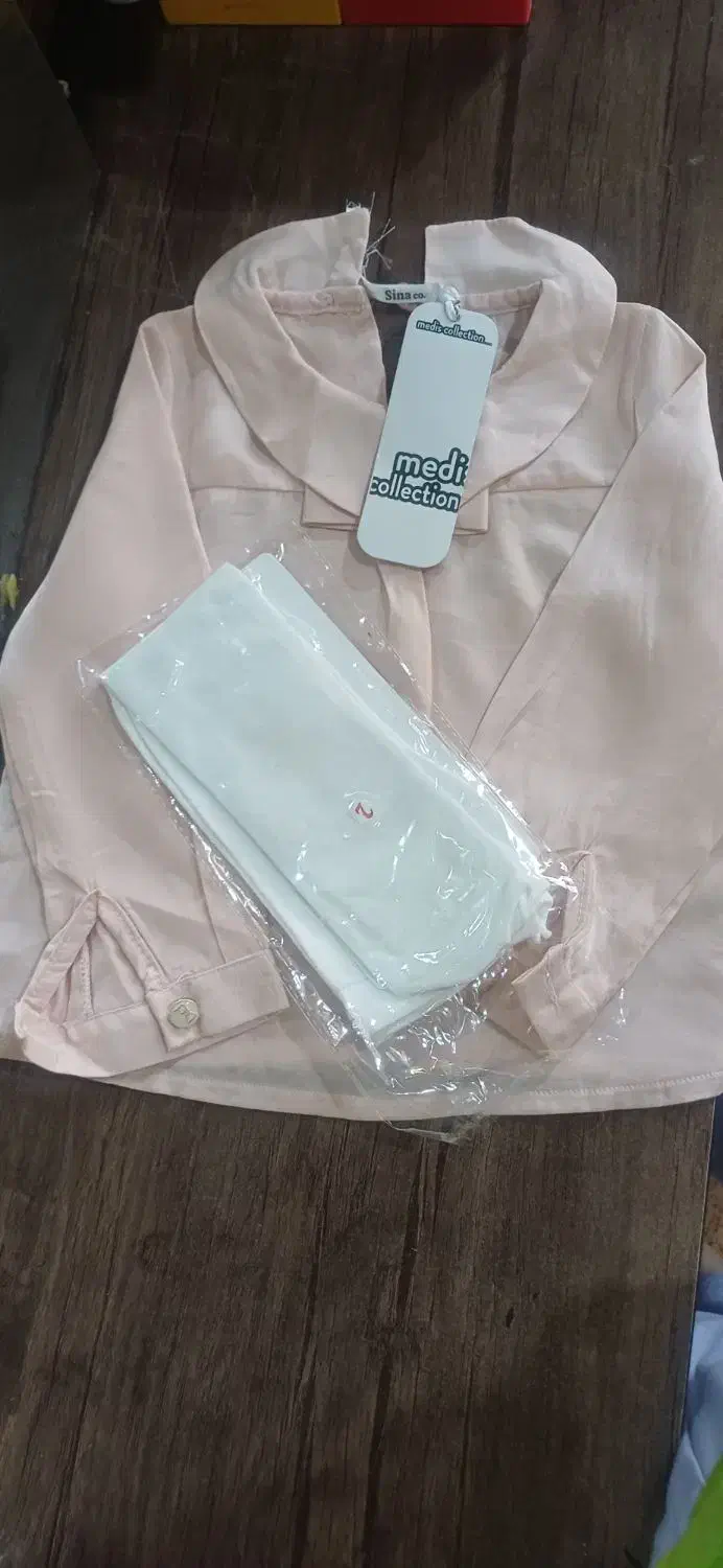 لباس کودک|کفش و لباس بچه|مسجد سلیمان, |دیوار