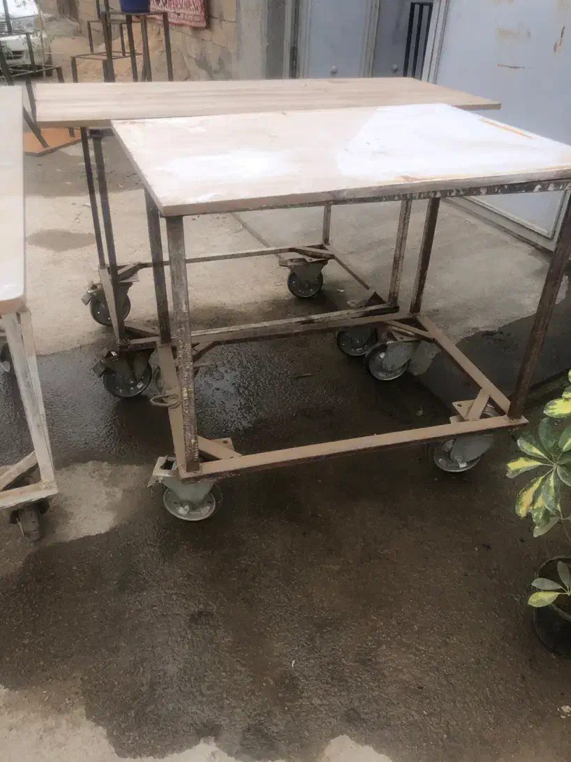 گاری چرخ دار|ابزارآلات|شیراز, محمدیه|دیوار