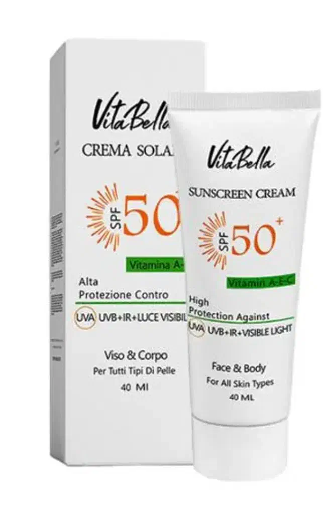 ضدآفتاب ویتابلا|آرایشی، بهداشتی، درمانی|فشم, |دیوار