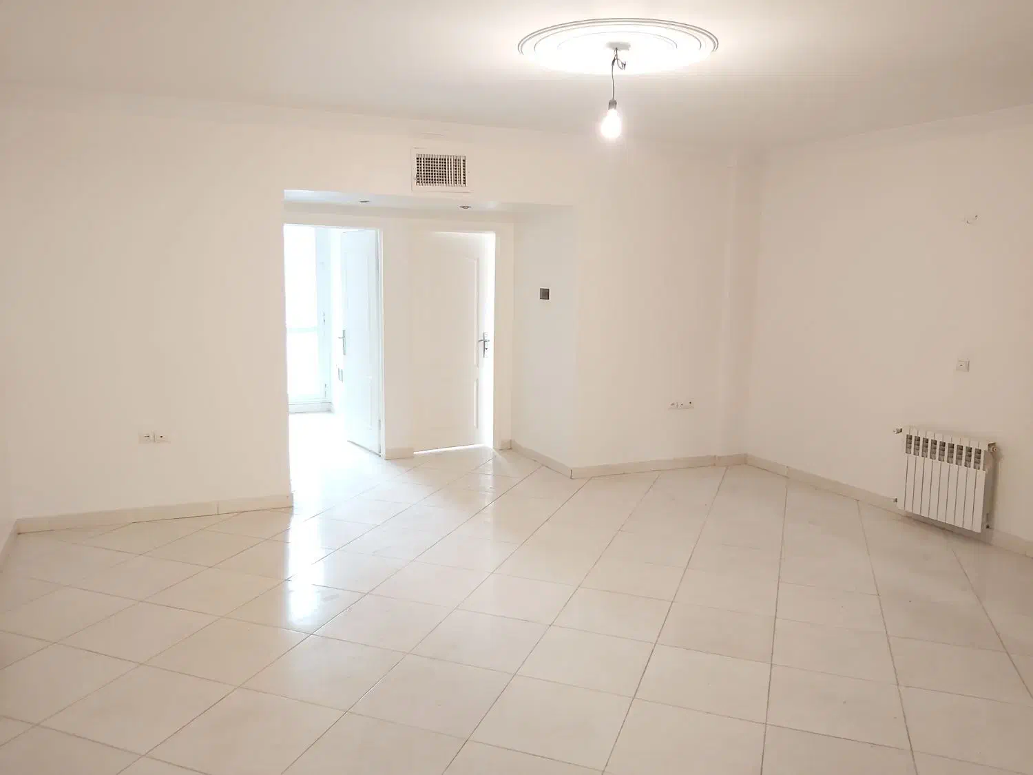 ۷۵متر تکواحدی مجیدیه مسیل باختر خیابان سجاد