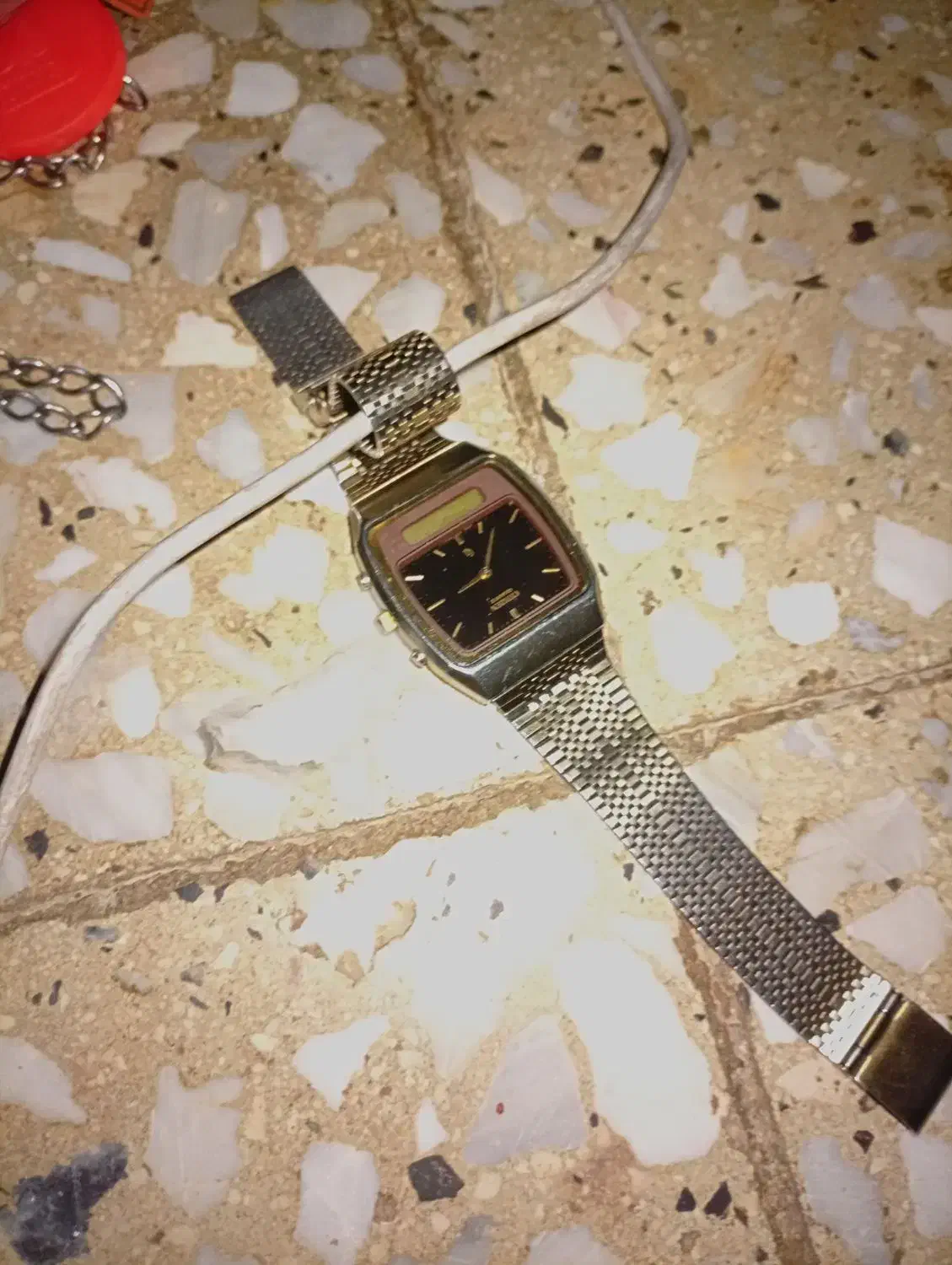 ساعت مچی مردانه کلاسیک|ساعت|شازند, |دیوار