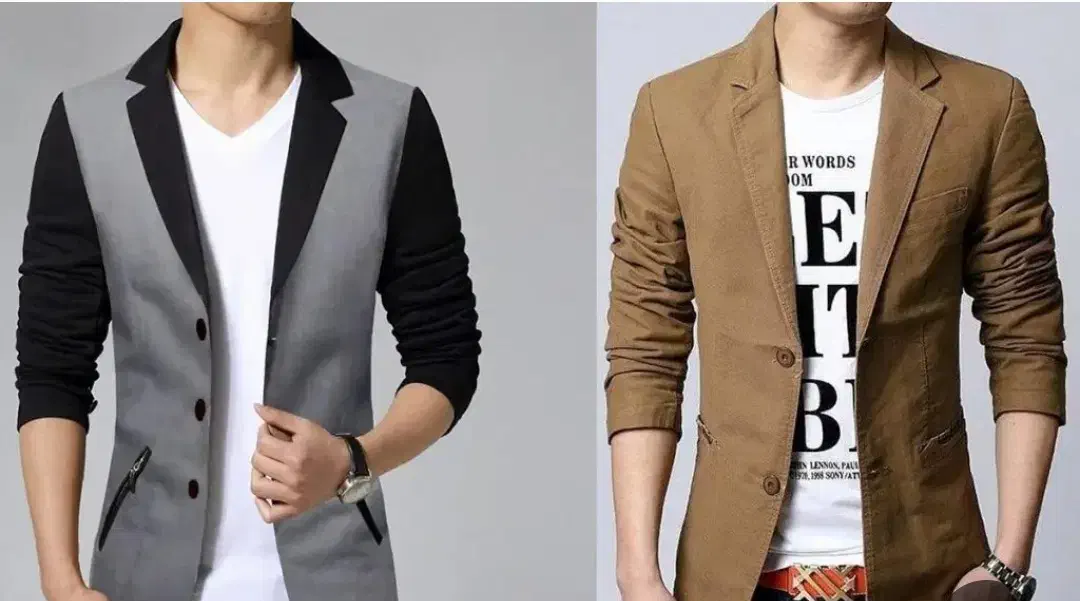 انواع کت تک شیک|لباس|زاهدان, |دیوار