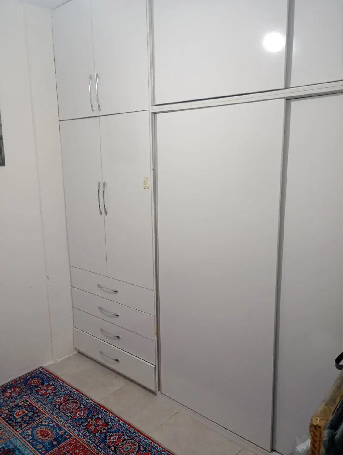 75 متر mtr/دوخواب شیک* آسانسور*بر خیابان خیام*|اجارهٔ آپارتمان|پاکدشت, پاکدشت (مامازند)|دیوار