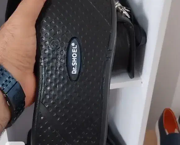 کفش طبی دکتر شول|کیف، کفش، کمربند|شیراز, ریاستی|دیوار