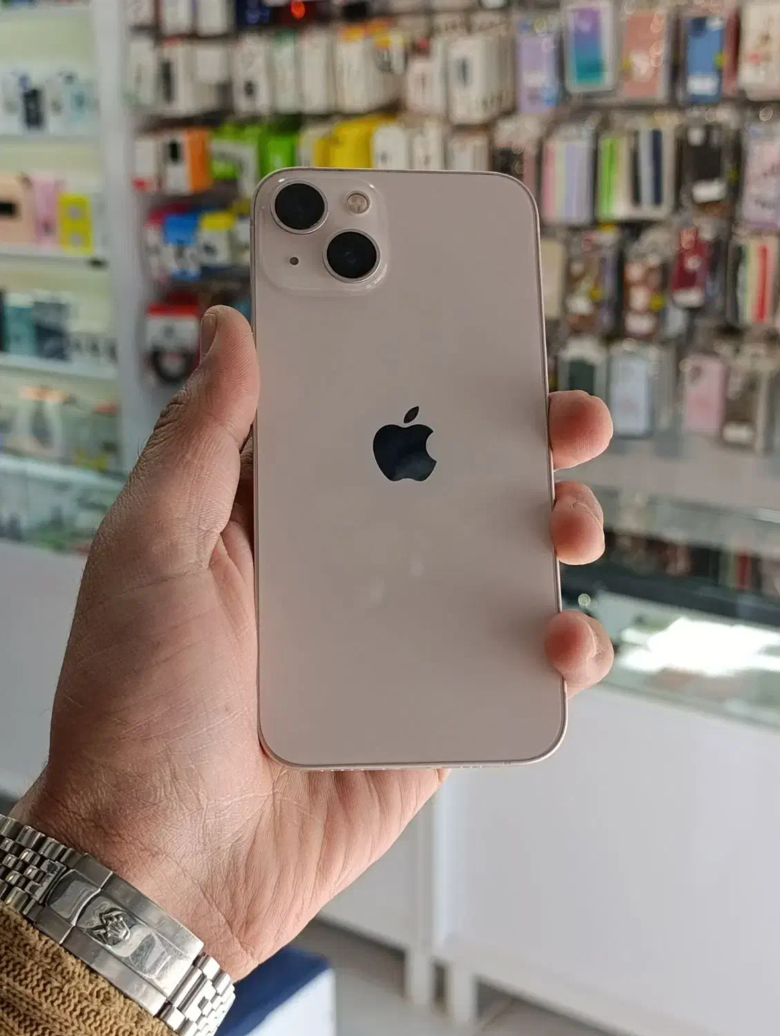 ایفون کارکرده 13 15 16|موبایل|کوهدشت, |دیوار