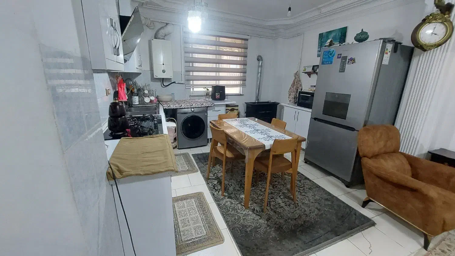 فروش۷۰مترسندطبقه۲پارکینگ رودبارتان کوچه شاه عمو|فروش آپارتمان|رشت, رودبارتان|دیوار