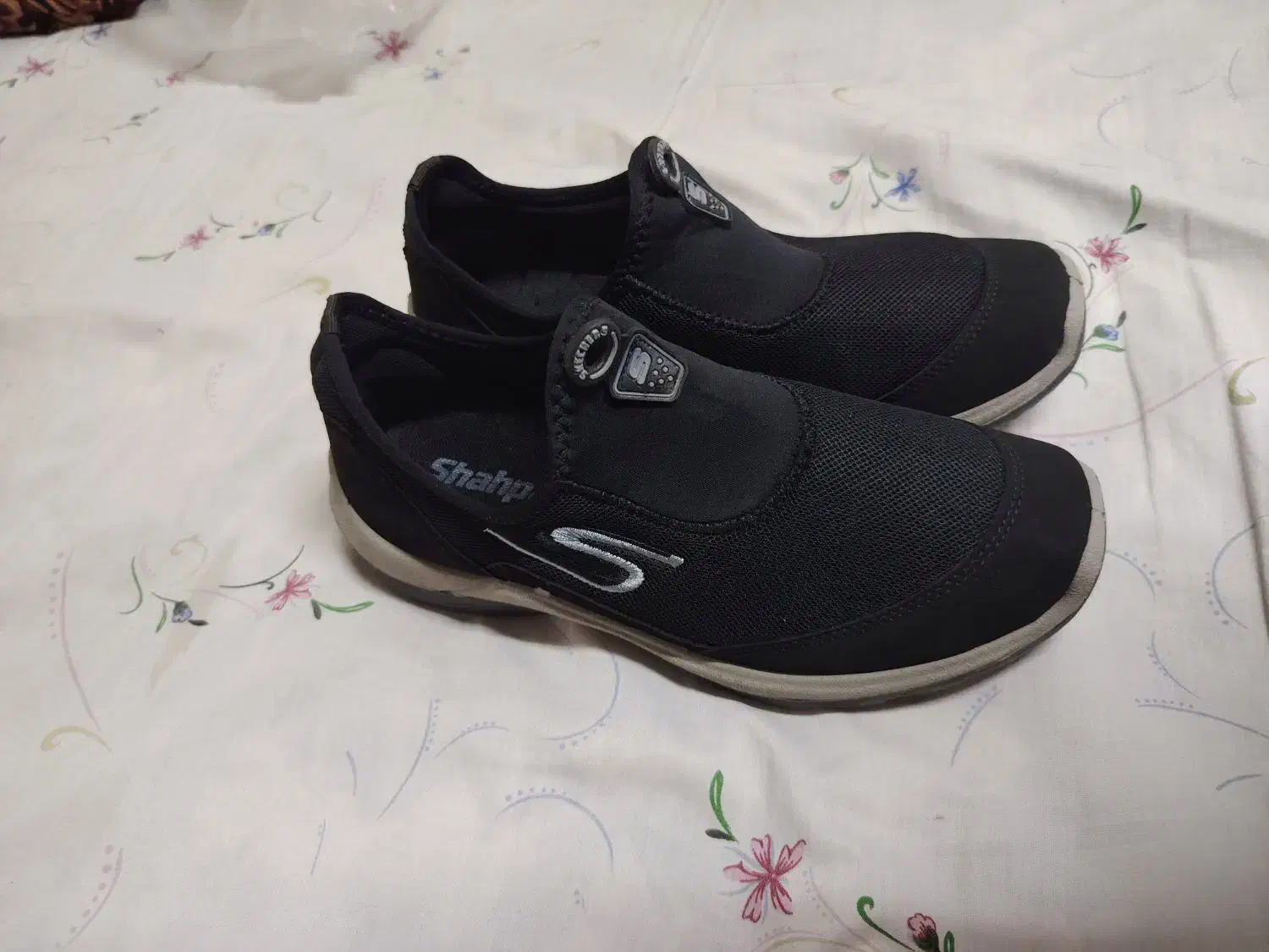 کفش راحتی و کار سایز 43|کیف، کفش، کمربند|نجف‌آباد, گلدشت|دیوار