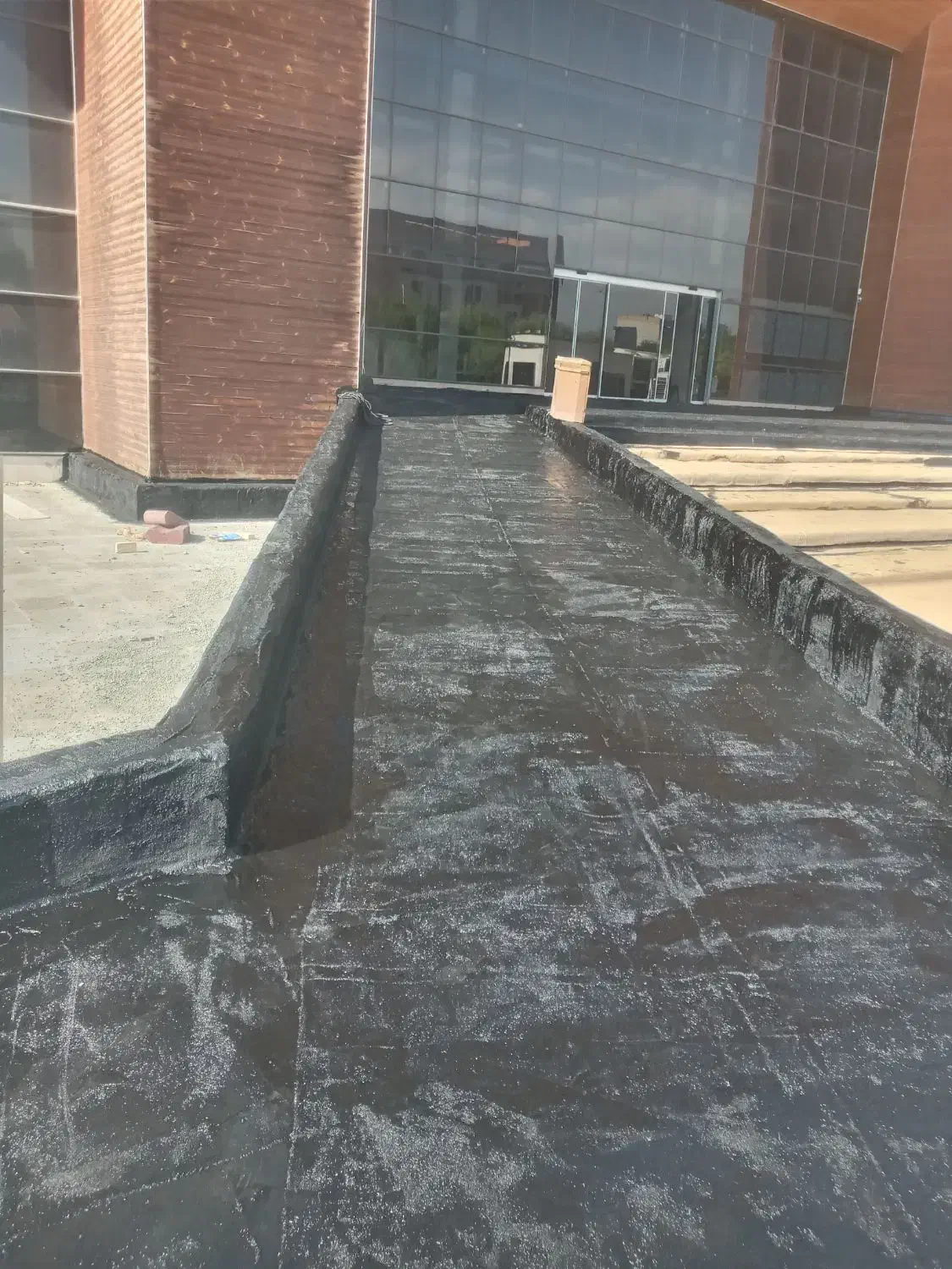 نصب ایزوگام|خدمات پیشه و مهارت|تبریز, |دیوار