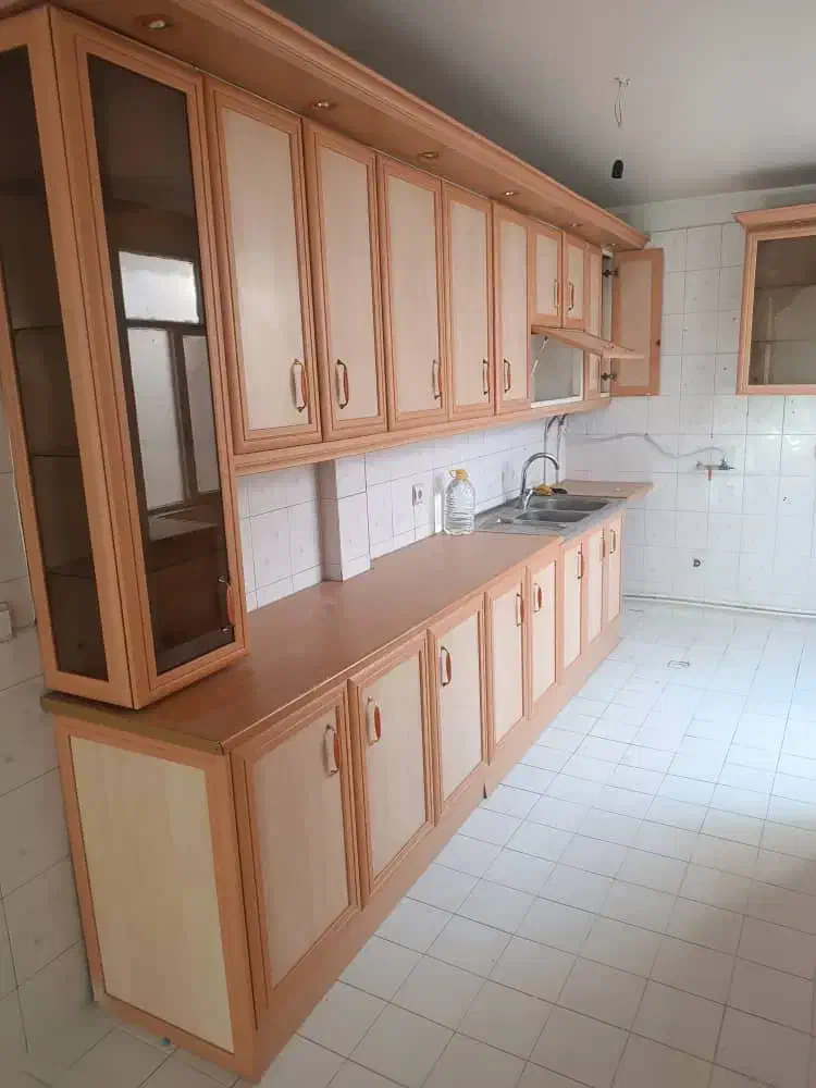 ۴دست سرویس کابینت|مصالح و تجهیزات ساختمان|پلدختر, |دیوار