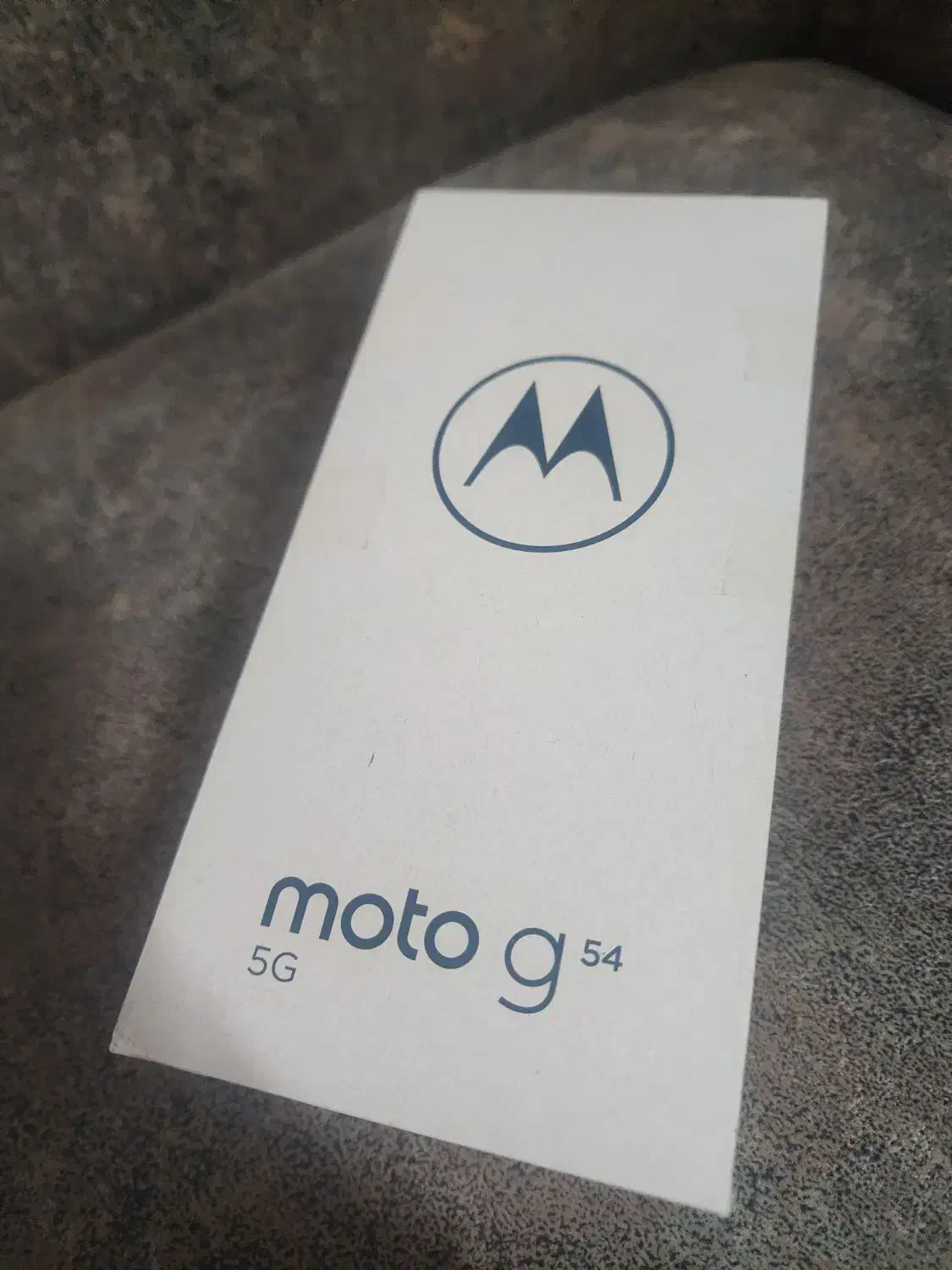 گوشی موتورولا moto G54 5g 256gb|موبایل|لاهیجان, گلستان|دیوار