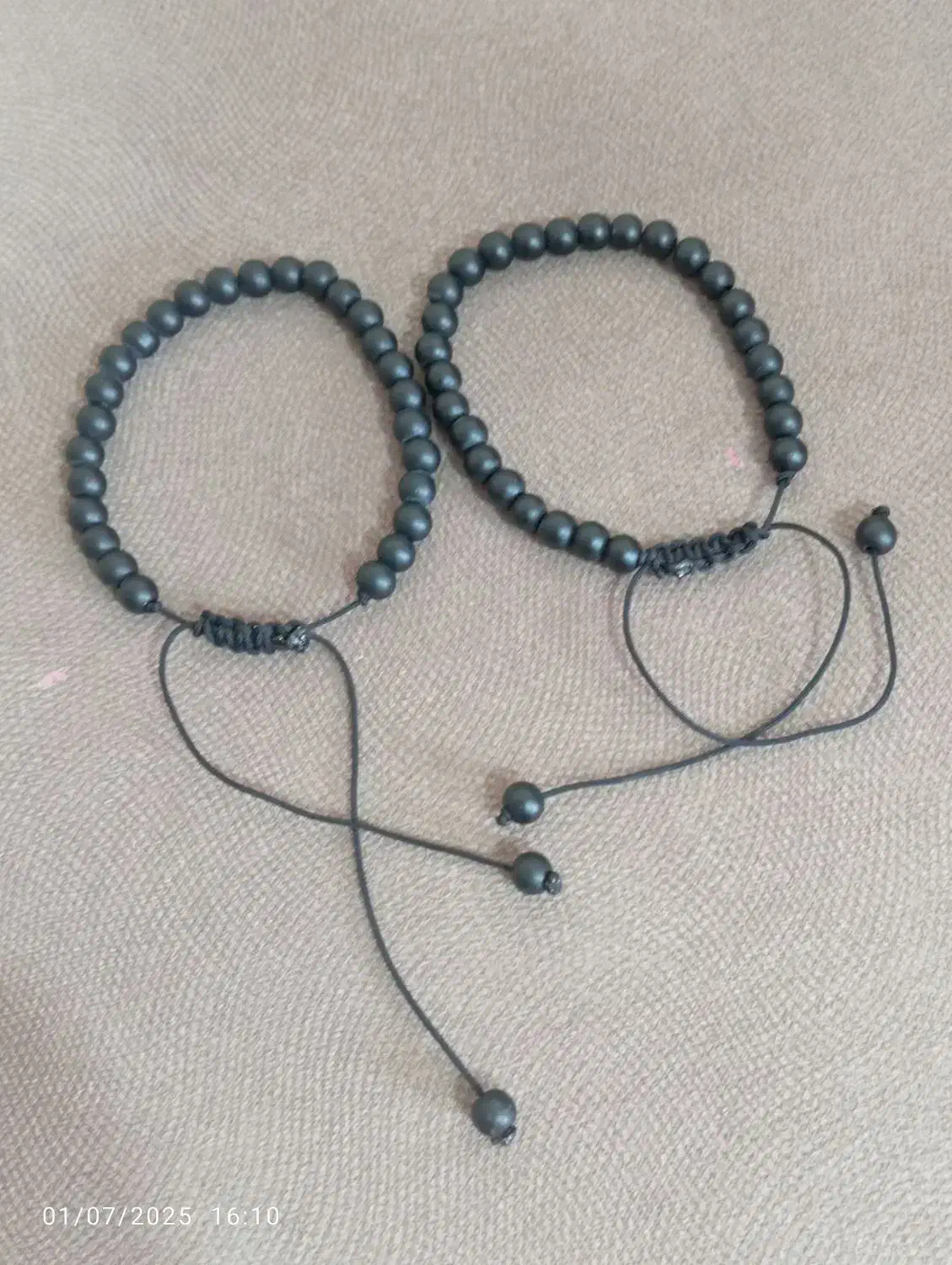 بدلیجات دست ساز(دستبند گردنبند)|بدلیجات|اردبیل, |دیوار