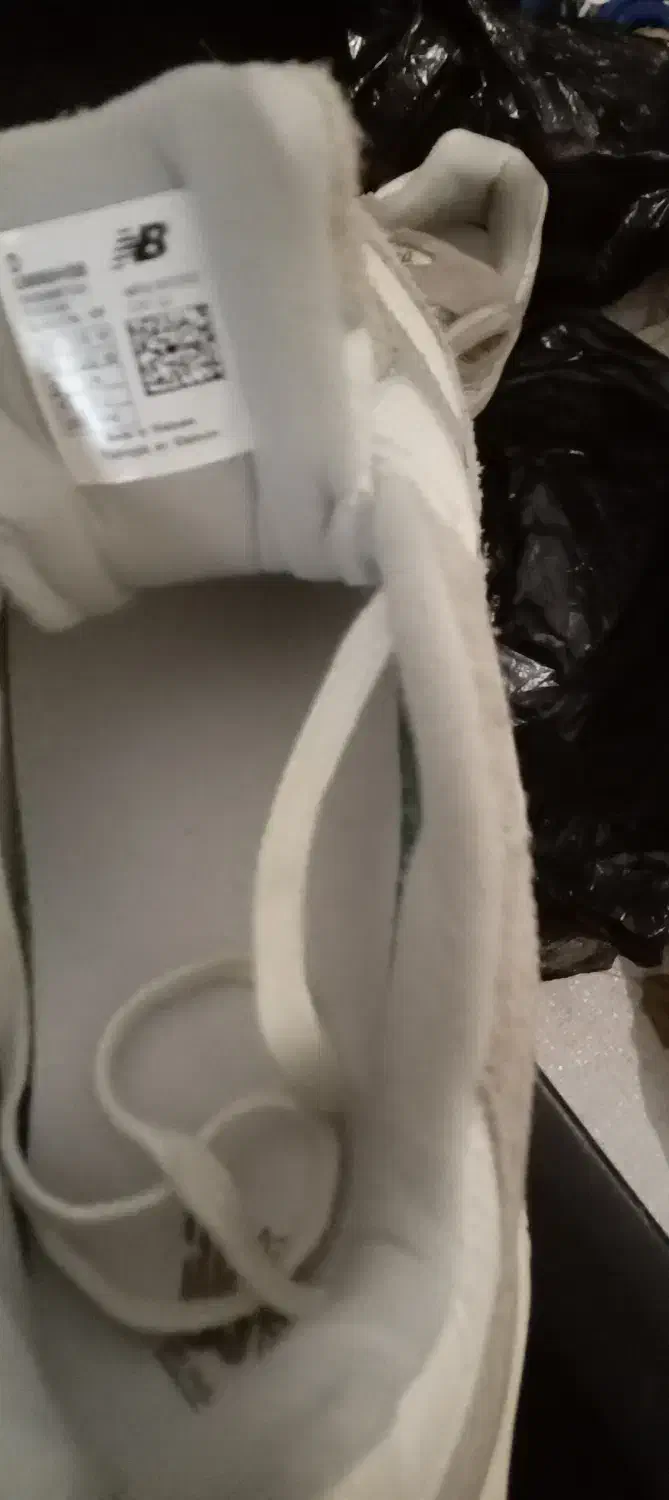 کفش های اسپرت  خارجی مارک|کیف، کفش، کمربند|گلبهار, نوبهار|دیوار