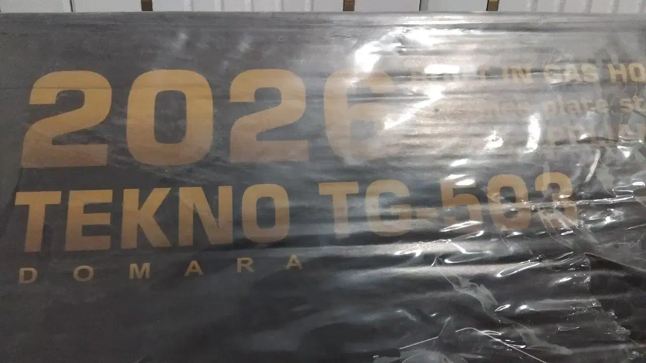 فروش گاز صفحه ای نو پلمب 226|اجاق گاز و لوازم برقی پخت‌وپز|اهرم, |دیوار