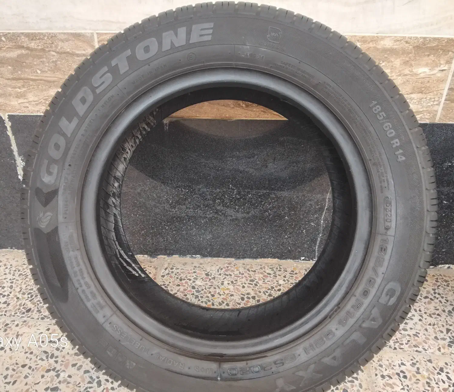 لاستیک ساینا|قطعات یدکی و لوازم جانبی|اهواز, شهرک نفت|دیوار