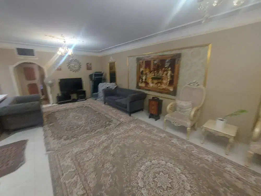 آپارتمان ۹۰متری دو خوابه/فول امکانات/محدوده لوزی|فروش آپارتمان|تهران, نیروی هوایی (پیروزی)|دیوار