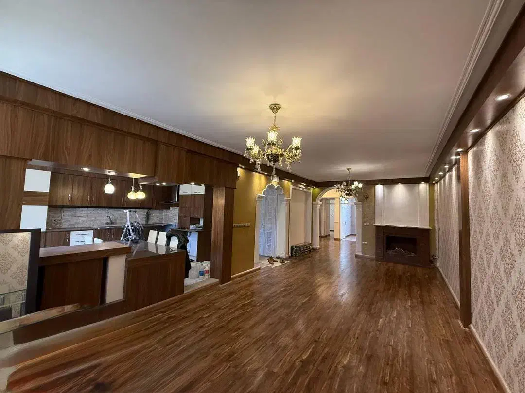 ۱۲۰ متر طبقه ۴ فول دانشجو رهن و۸۰ متر طبقه ۱اجاره|اجارهٔ آپارتمان|مشهد, دانشجو|دیوار