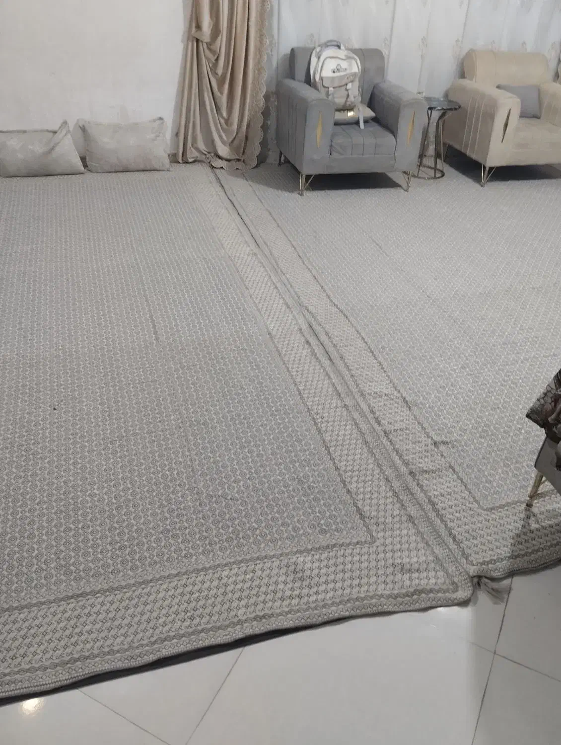 روفرشی 12متری|روفرشی|وحیدیه, |دیوار