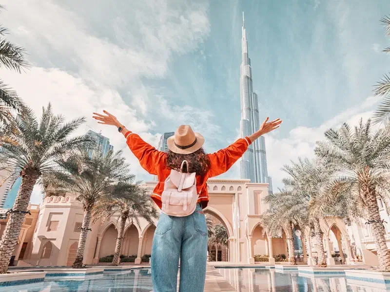 تور دبی|تور و چارتر|تهران, سنائی|دیوار