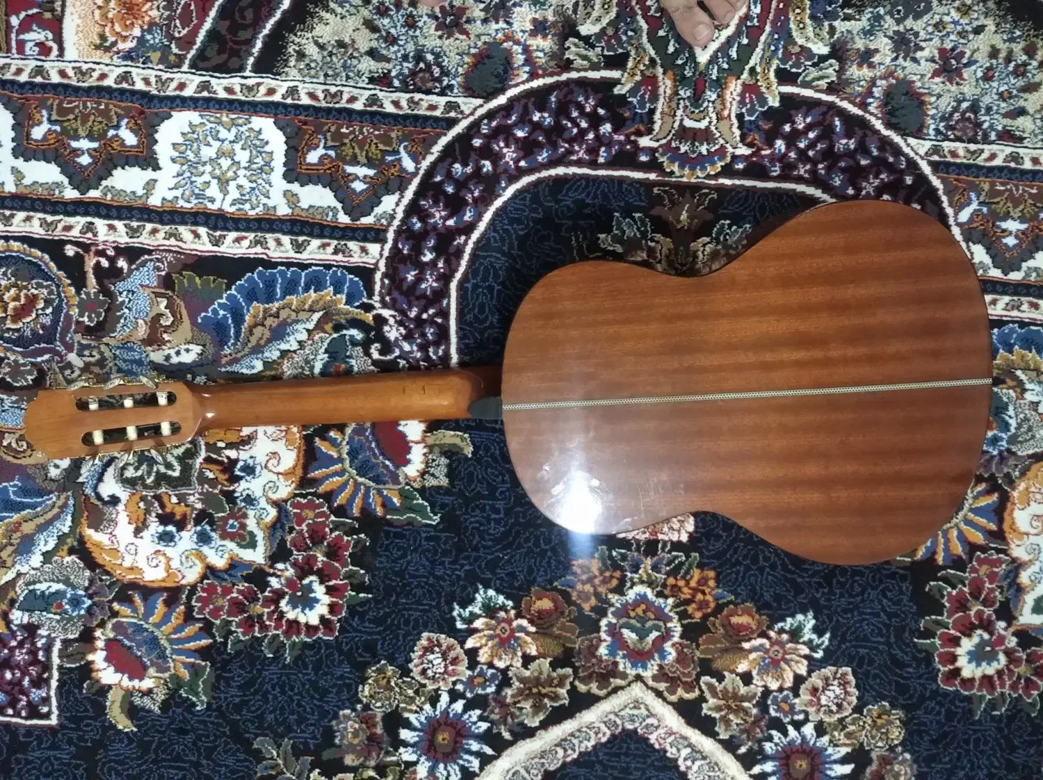 گیتار بست فان|گیتار، بیس، امپلیفایر|کرمان, |دیوار