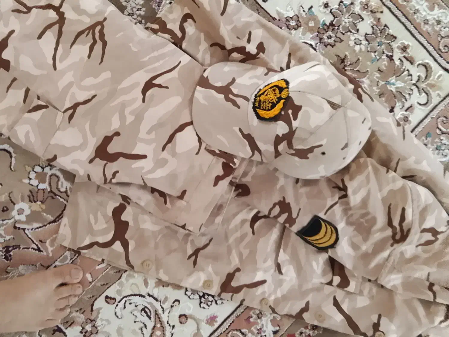 لباس.سربازی|لباس|زنجان, |دیوار