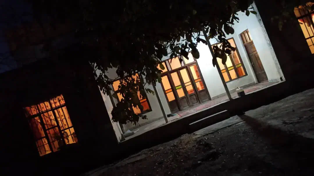 فروش خانه باغ  ویلایی ۱|فروش خانه و ویلا|فارسان, |دیوار