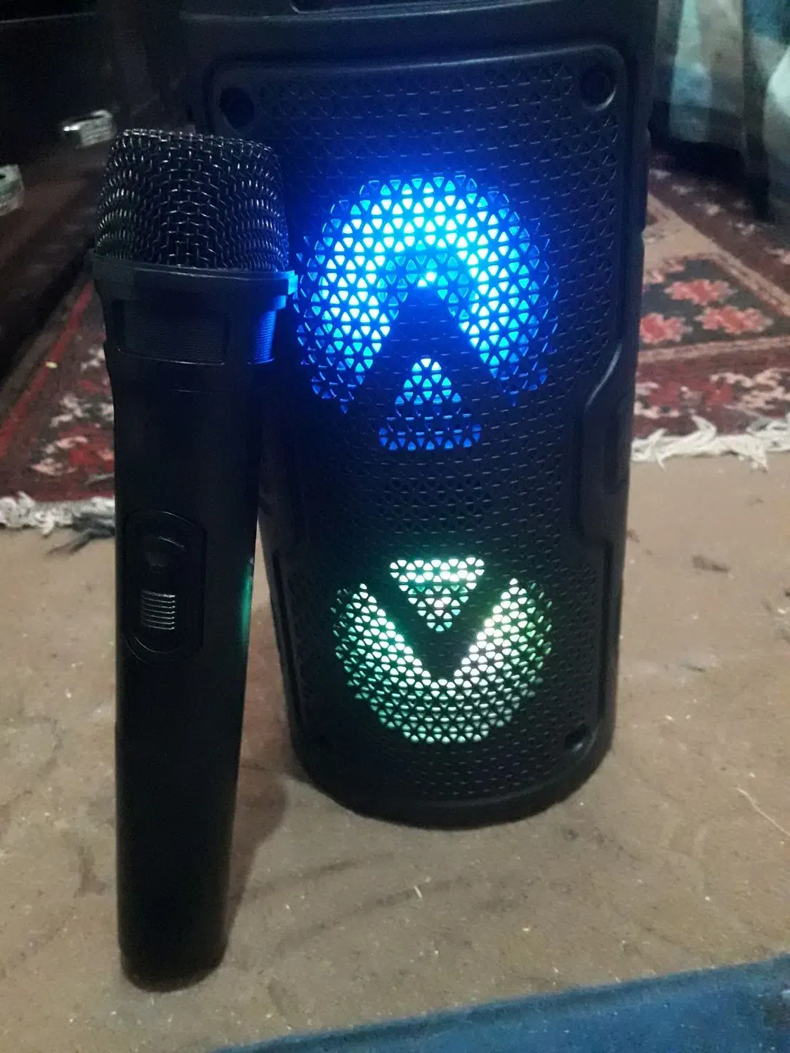 باسلام|سیستم صوتی خانگی|مشهد, سرافرازان|دیوار