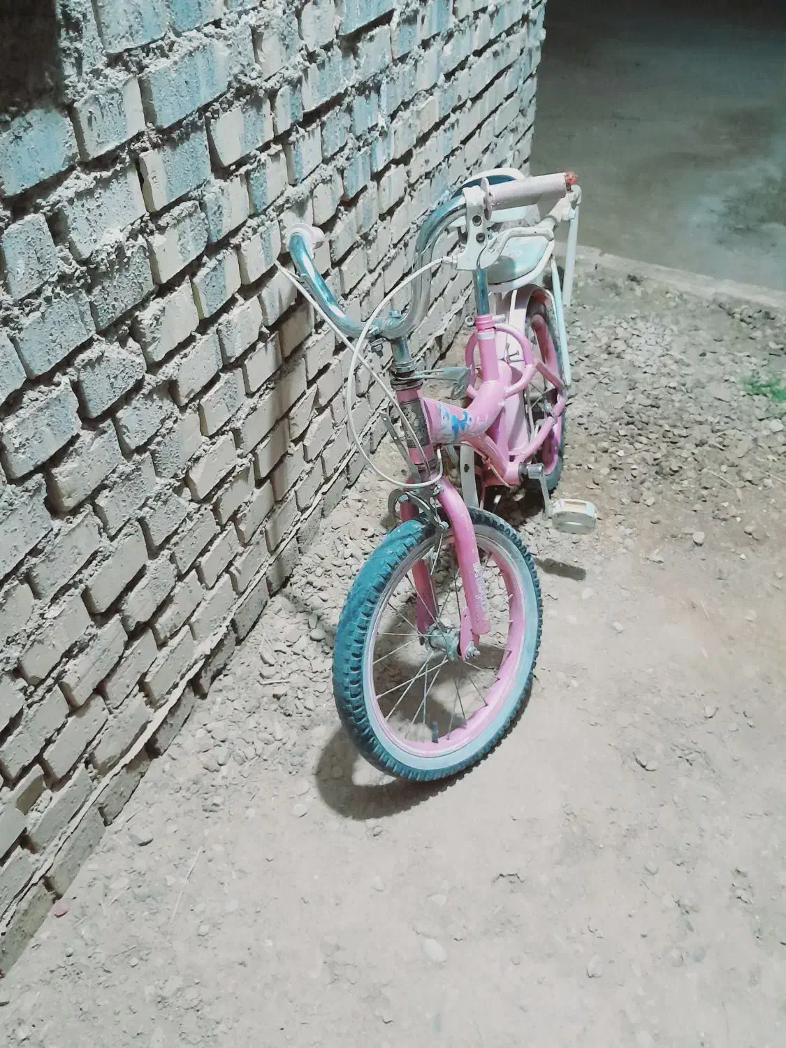 دوچرخه|دوچرخه، اسکیت، اسکوتر|باوی, |دیوار