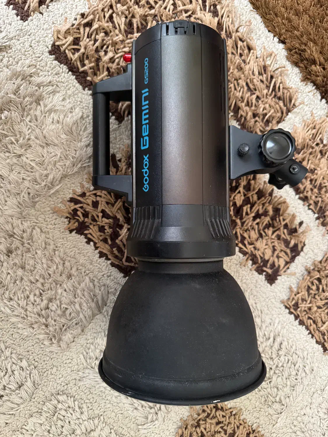 فلاش عکاسی برند گودکس|دوربین عکاسی و فیلم‌برداری|اصفهان, وحید|دیوار