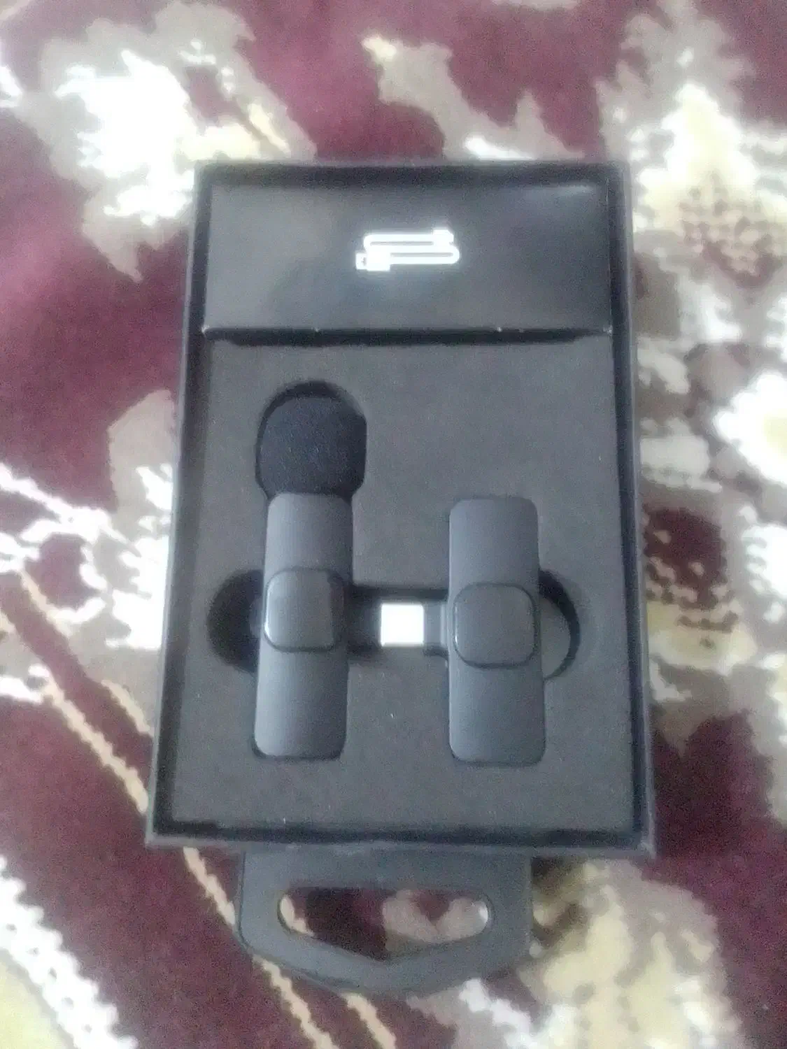 میکروفون|لوازم جانبی موبایل و تبلت|زنجان, |دیوار