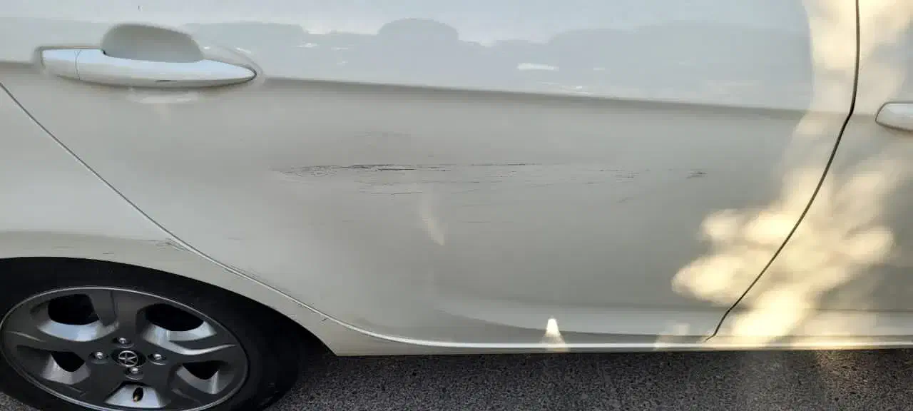 مجموعه خدمات صافکاری auto care|خدمات موتور و ماشین|تهران, چوب تراش|دیوار