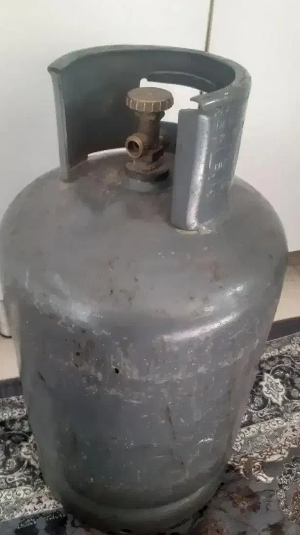 کپسول بوتان|آبگرمکن، پکیج، شوفاژ|پلدختر, |دیوار