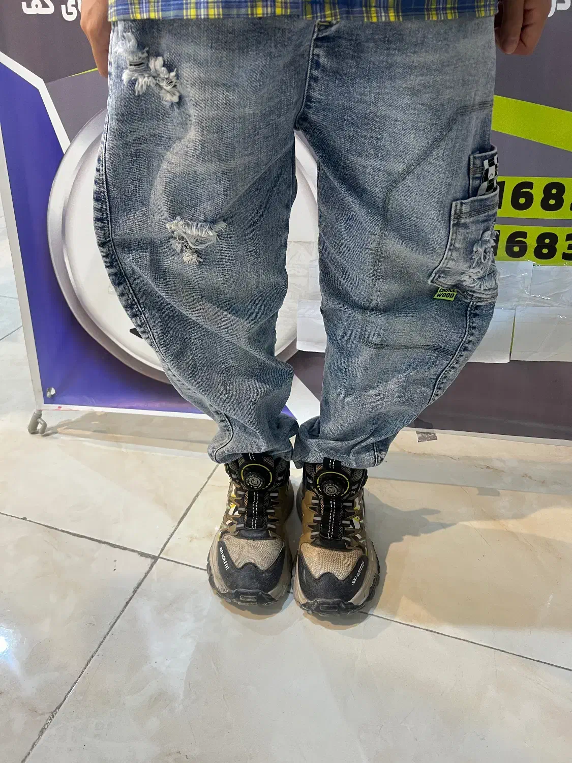 ادمین حضوری پاره وقت شهریار|استخدام رایانه و فناوری اطلاعات|شهریار, شهریار|دیوار