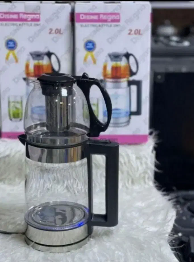 چایساز دسینی/تک عمده|سماور، چای‌ساز، قهوه‌ساز|بومهن, |دیوار