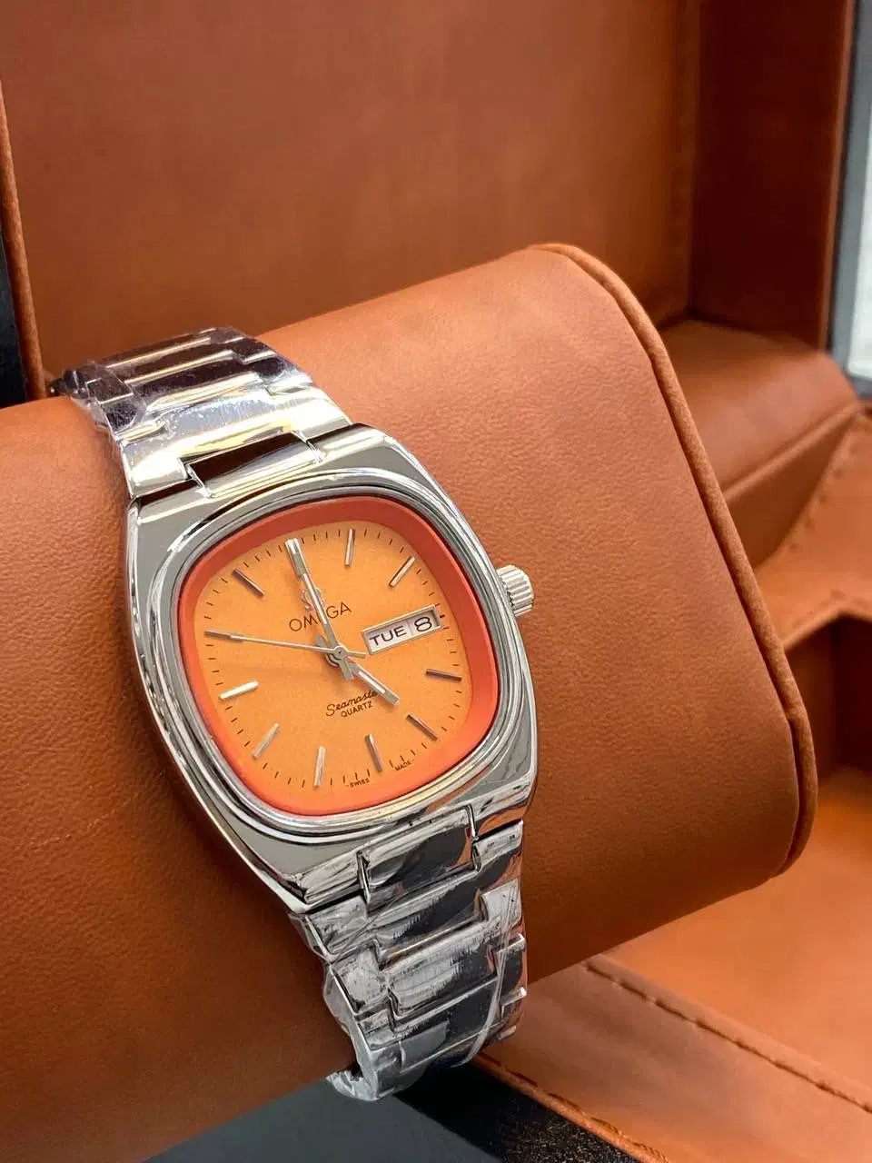 ساعت مچی امگا|ساعت|مشهد, دانش|دیوار