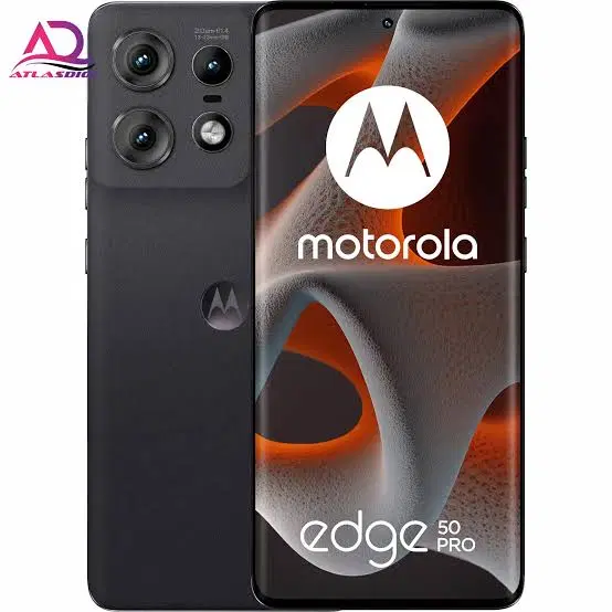 Motorola Edge 50 Pro|موبایل|کرمان, |دیوار