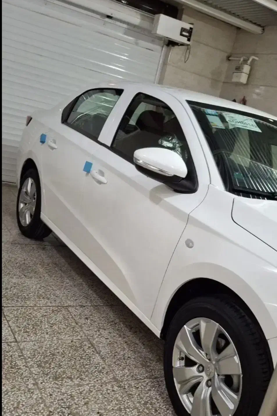 فروش خودرو تارا v1 پلاس صفر|خودرو سواری و وانت|کنگاور, |دیوار