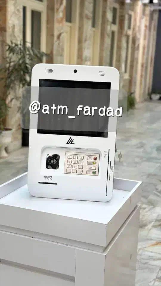 کشلس خودپرداز اقساطی|عمدهفروشی|اردبیل, |دیوار