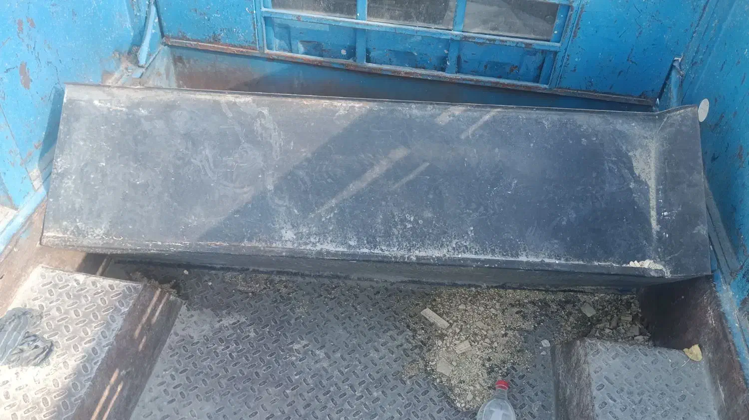 کپسول cngنیسان با لوازم|قطعات یدکی و لوازم جانبی|شیروان (خراسان), |دیوار