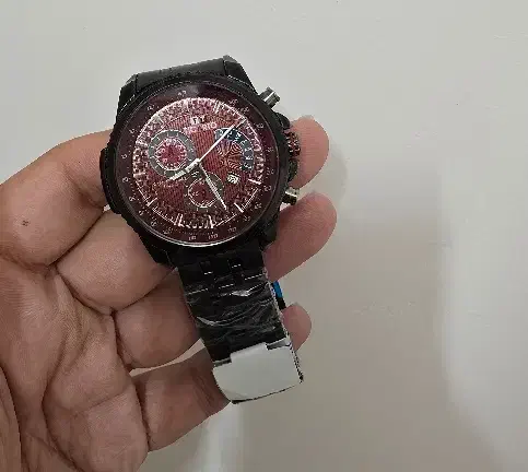 ساعت مچی|ساعت|بیرجند, |دیوار