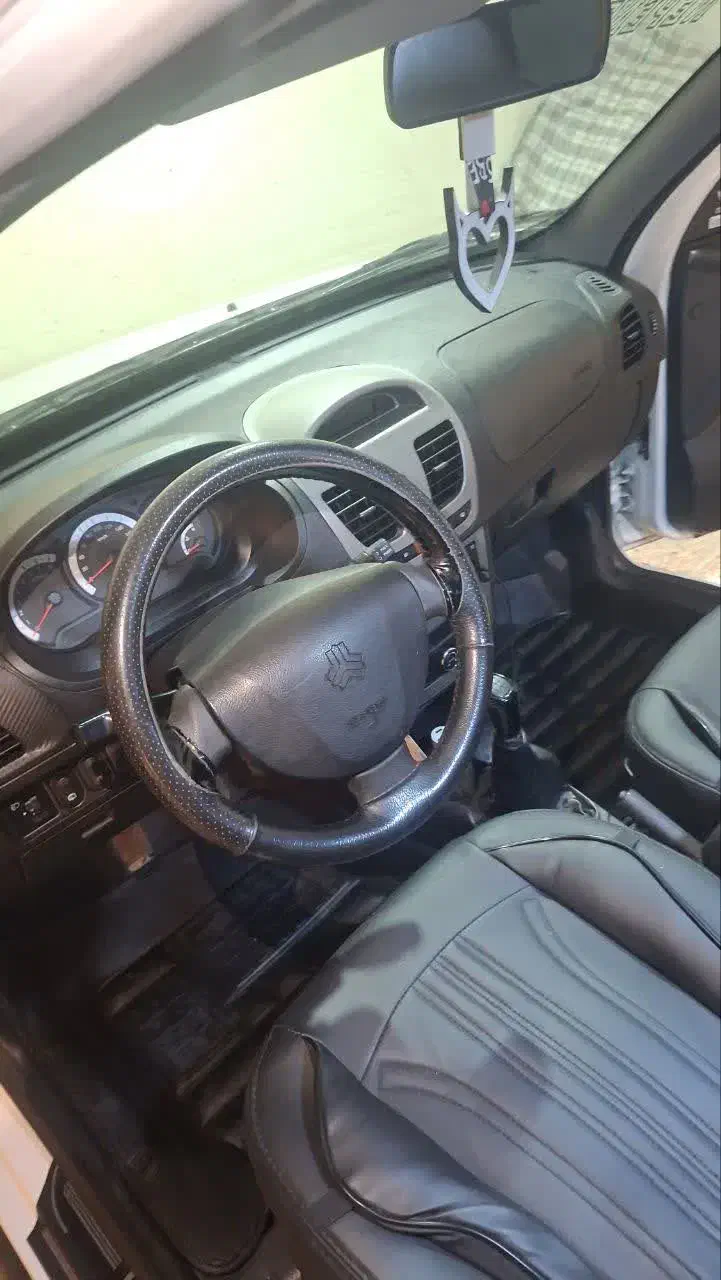 کوییک مدل 99 /برج 11موتوریت پلمپ سالم بشرط|خودرو سواری و وانت|شیراز, قدوسی شرقی|دیوار