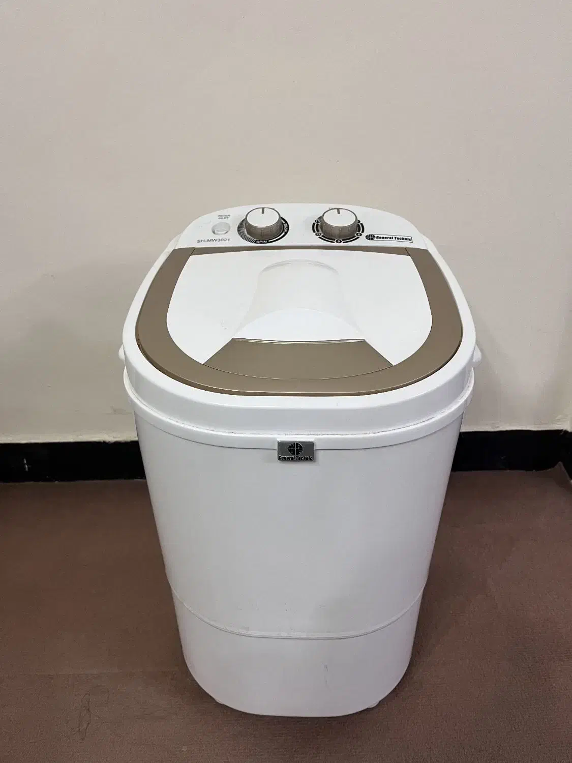 مینی واش جنرال تکنیک،مناسب سیسمونی|ماشین لباسشویی و خشک‌کن لباس|کرج, مصباح|دیوار