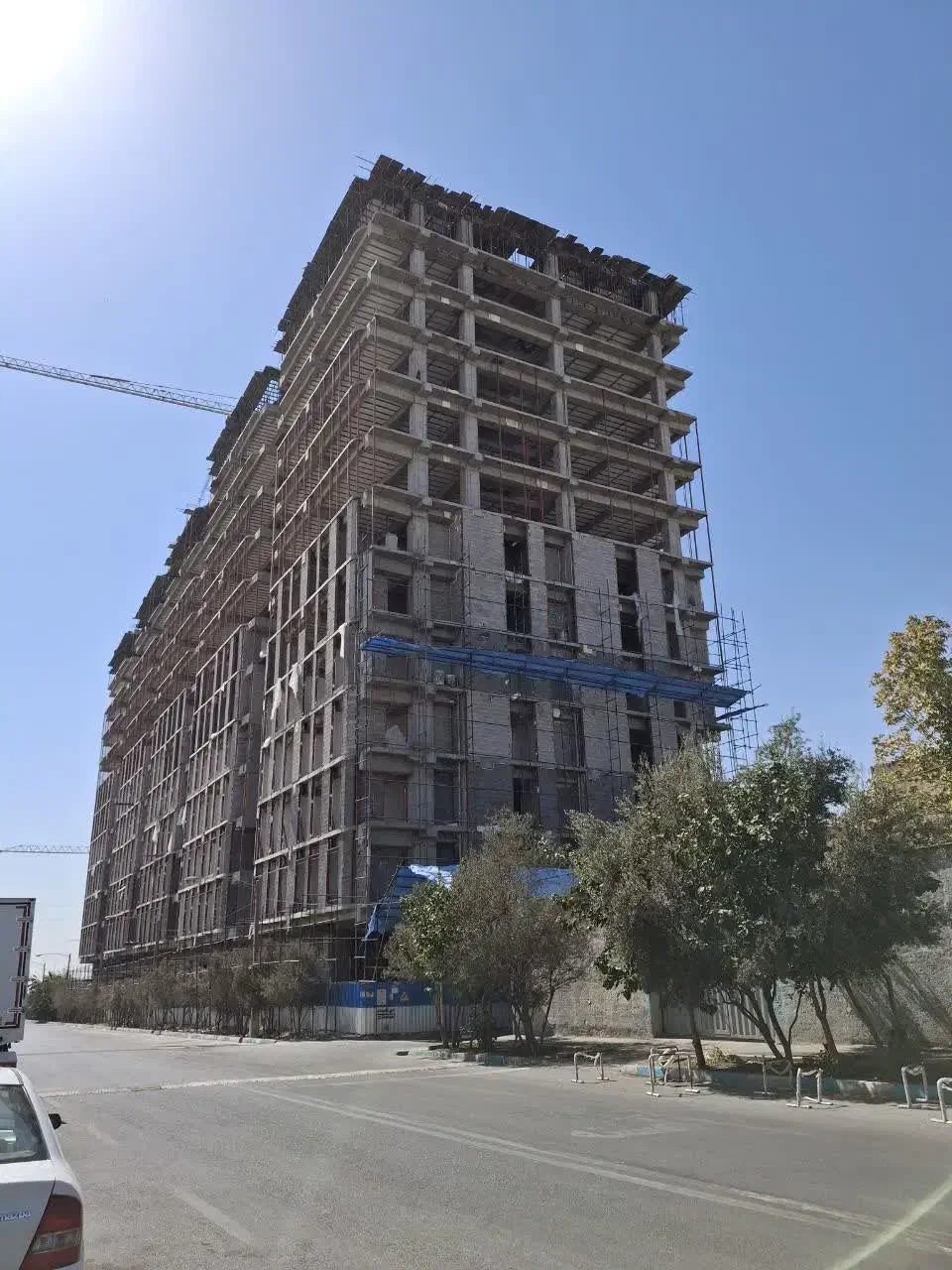 90متر رونیکاایرانیان ریحانه النبی تهرانسر|پیشفروش املاک|تهران, تهرانسر شرقی|دیوار