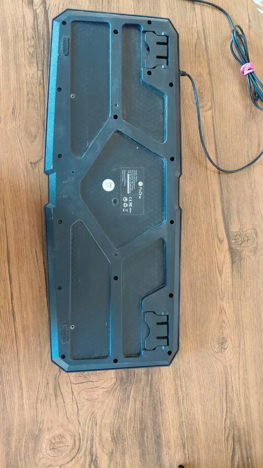 کیبورد گیمینگ فروش فوری|قطعات و لوازم جانبی رایانه|تهران, شهرک پاسداران|دیوار