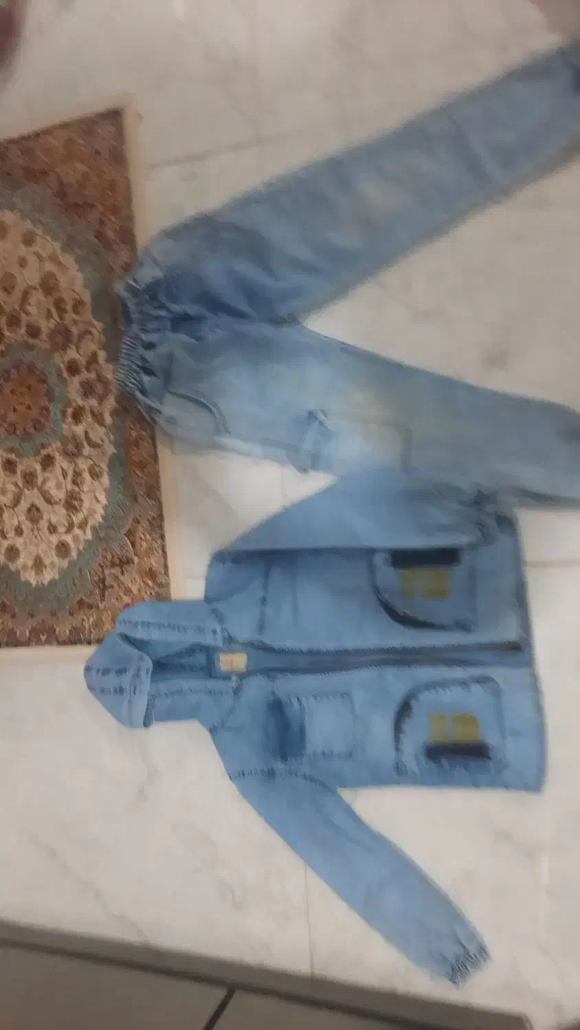 شلوارلی|لباس|پاکدشت, پاکدشت (مامازند)|دیوار