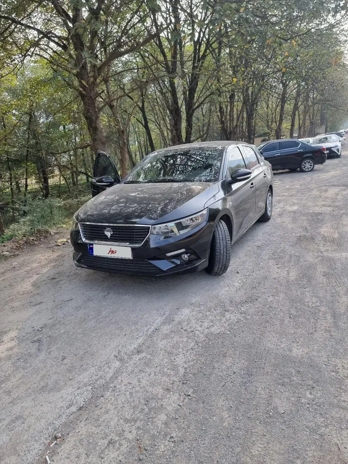 تارا v1پلاس مدل ۱۴۰۳ فروش یا معاوضه|خودرو سواری و وانت|محمدشهر, محمدشهر|دیوار