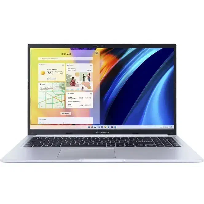 لپ تاپ ایسوس VivoBook X1502ZA|رایانه همراه|ورامین, ورامین|دیوار